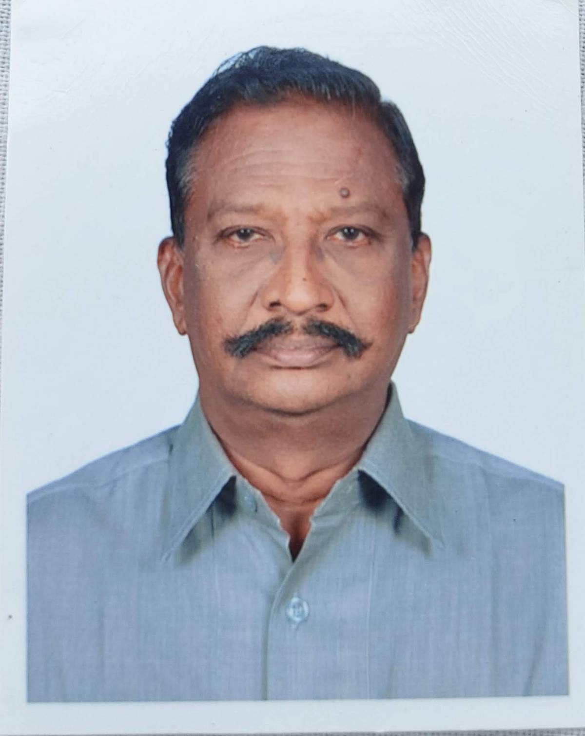 Panneerselvam S