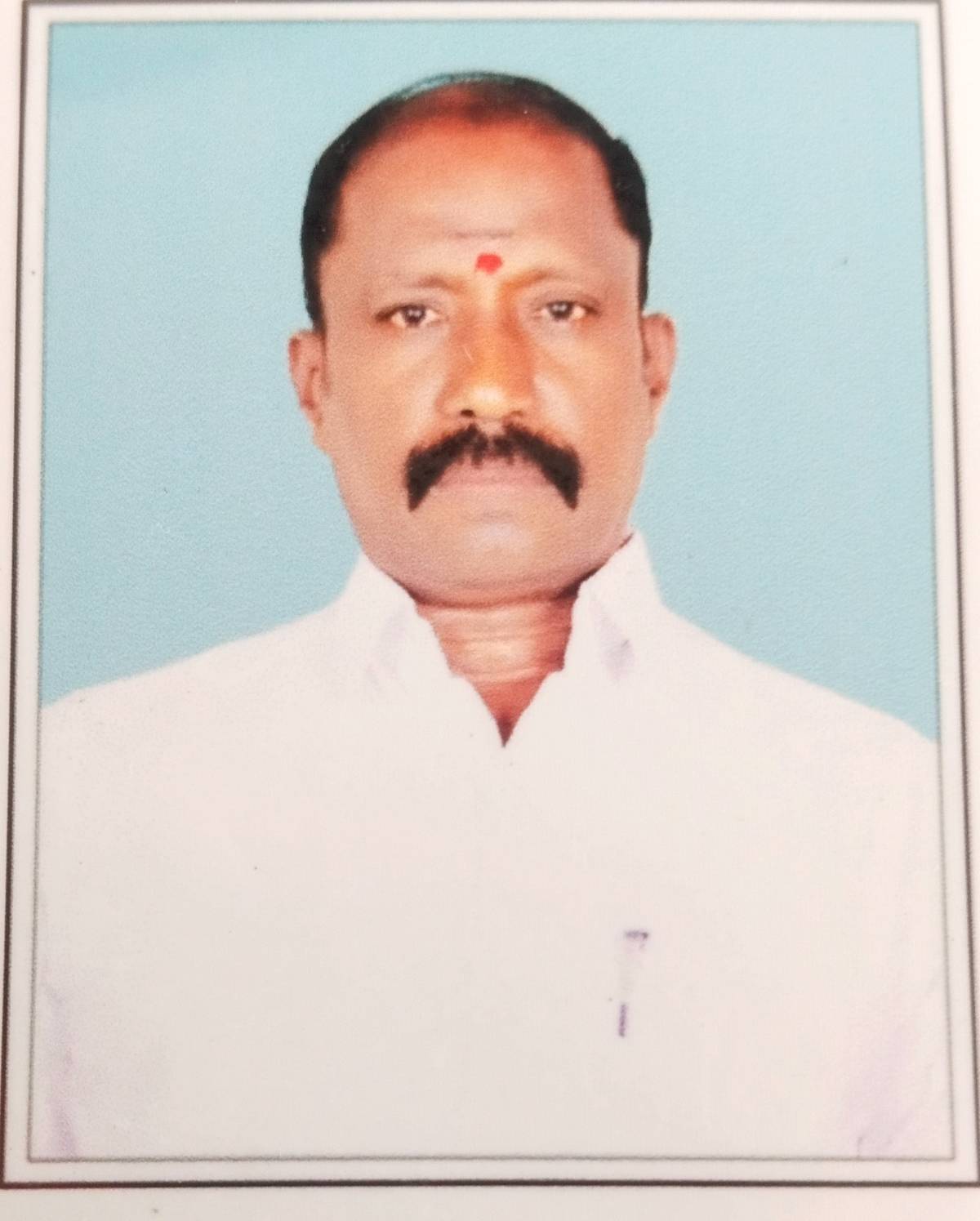 Muruganantham V