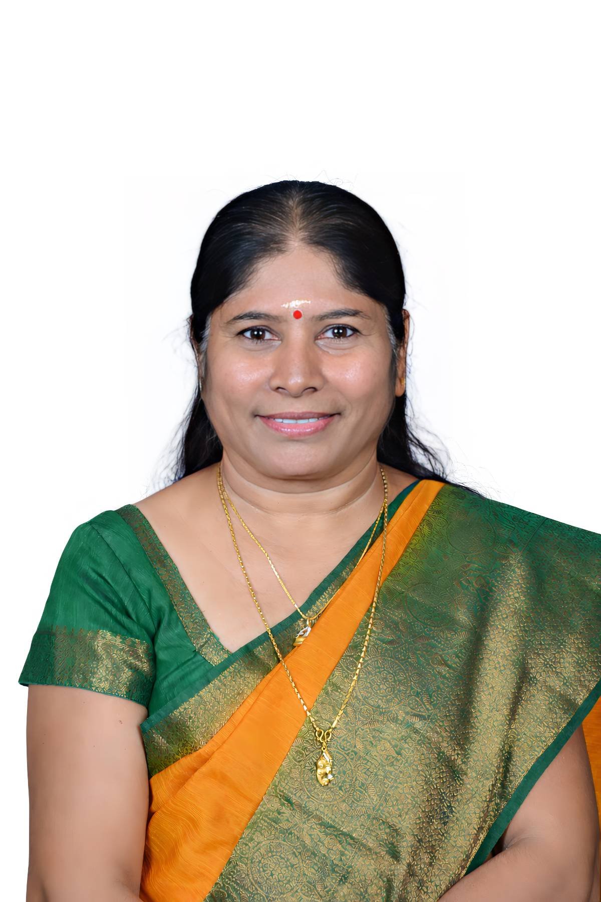 Sunila Varma