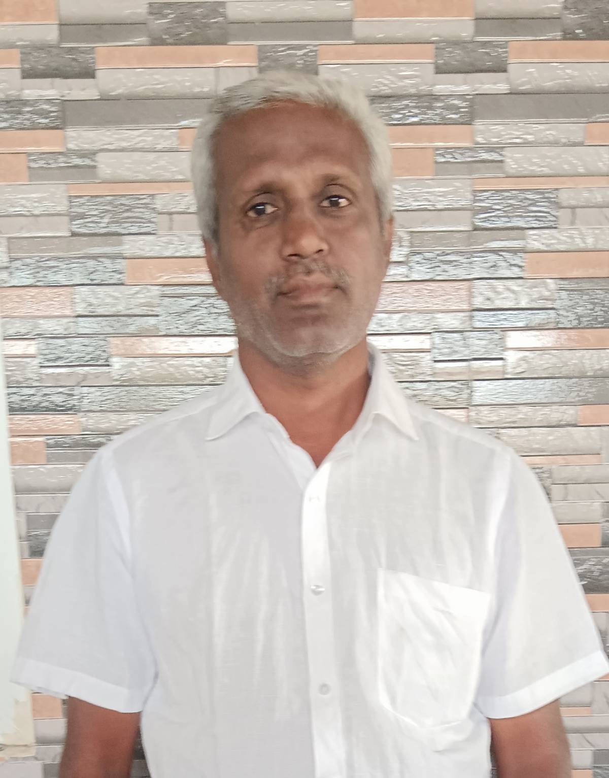 Arjunan P