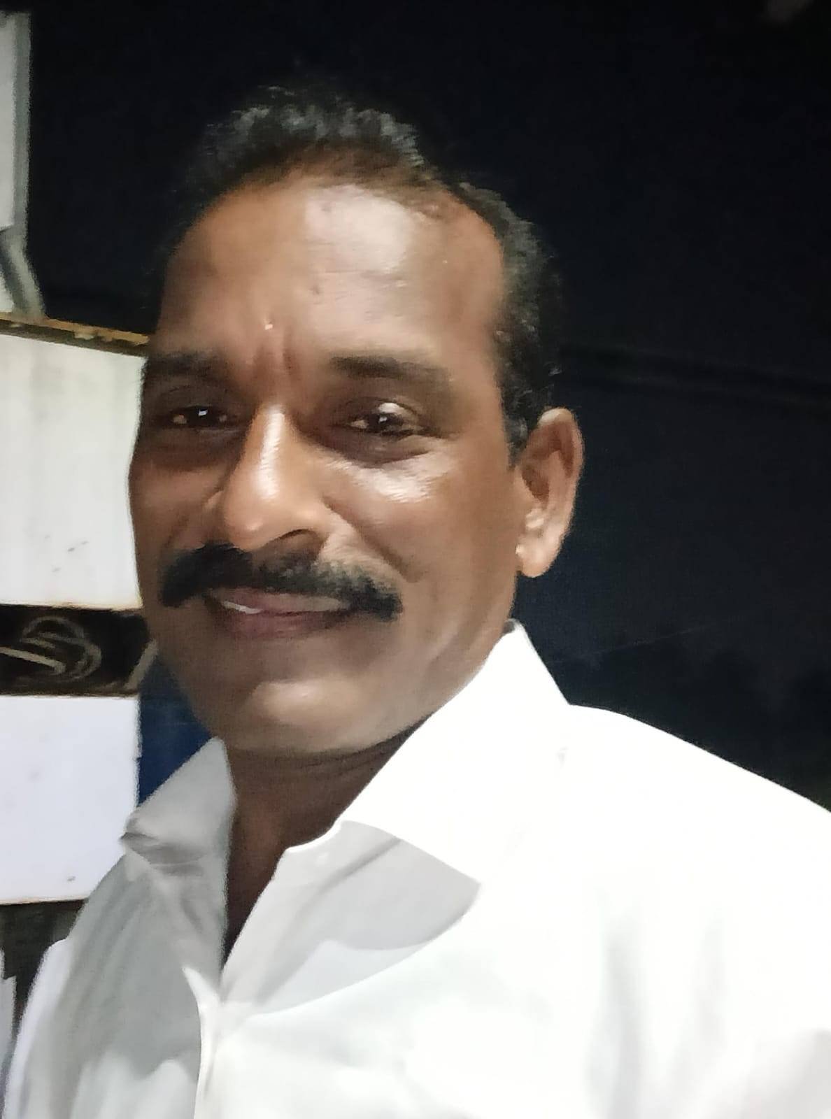 C R P Eagambaram