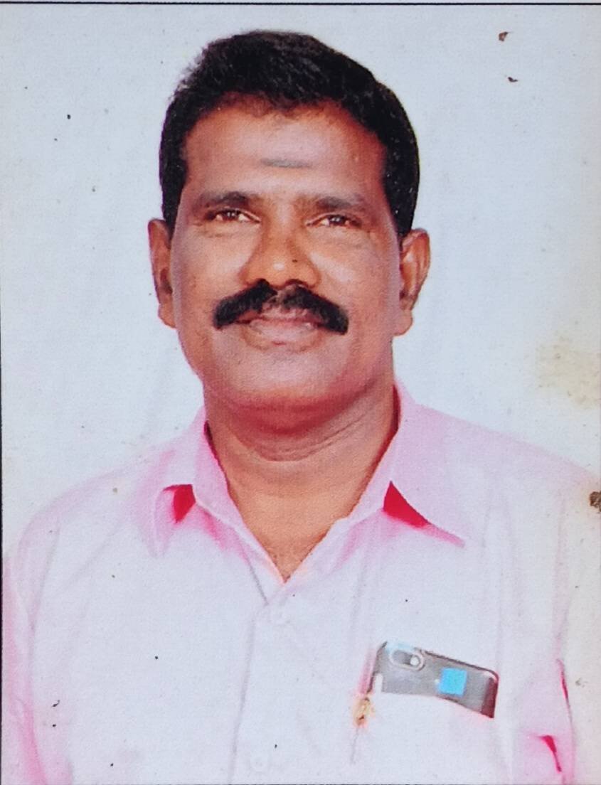 G Raghu