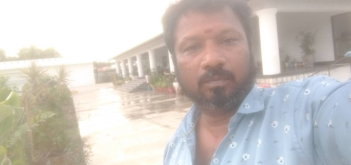 Muthusamy Ulaganathan