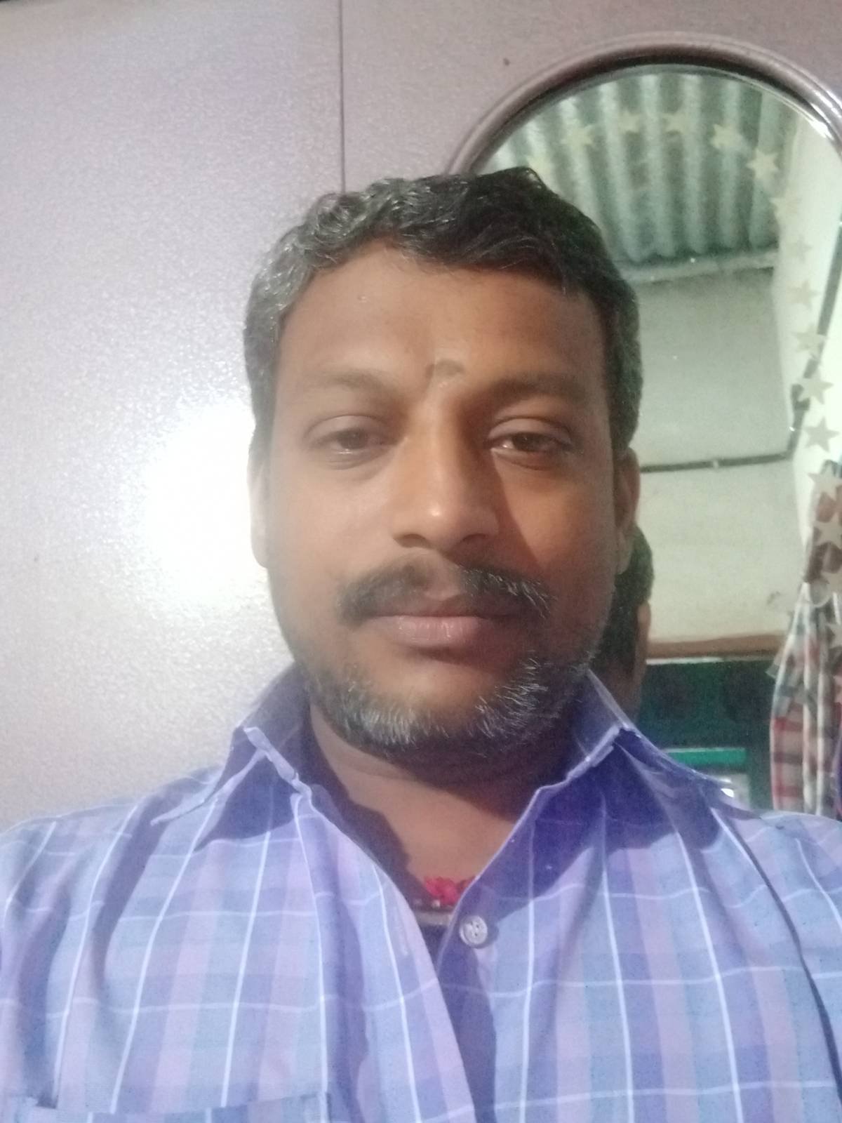 Sivanesh K