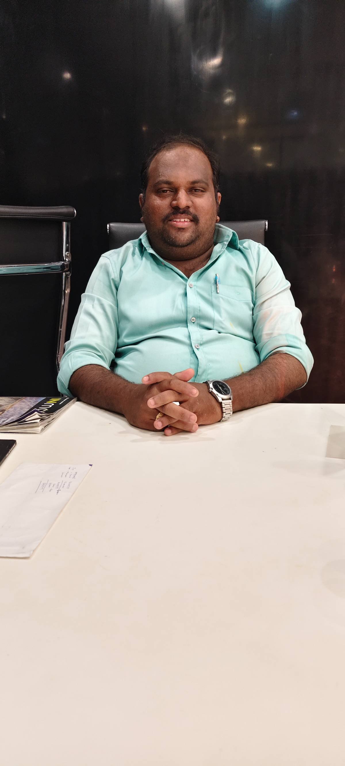 Jaya Rama Krishnan