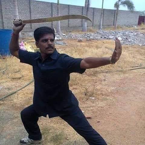 Someswaran