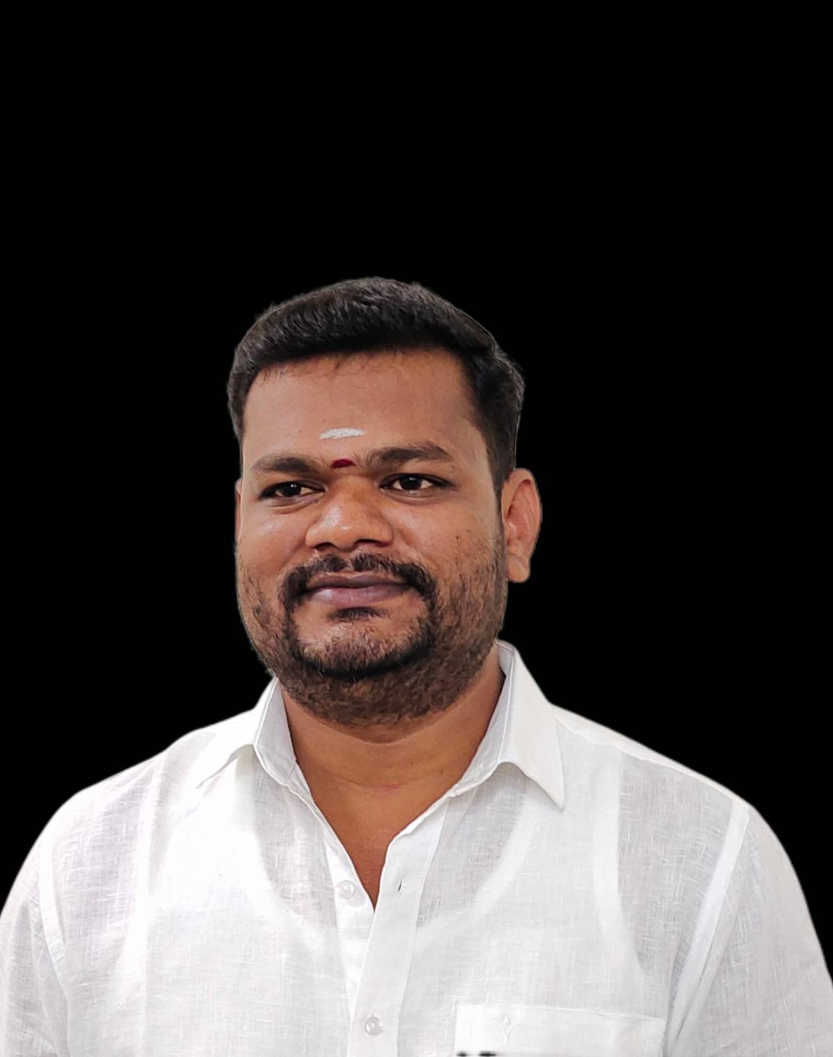 Venkatesh K