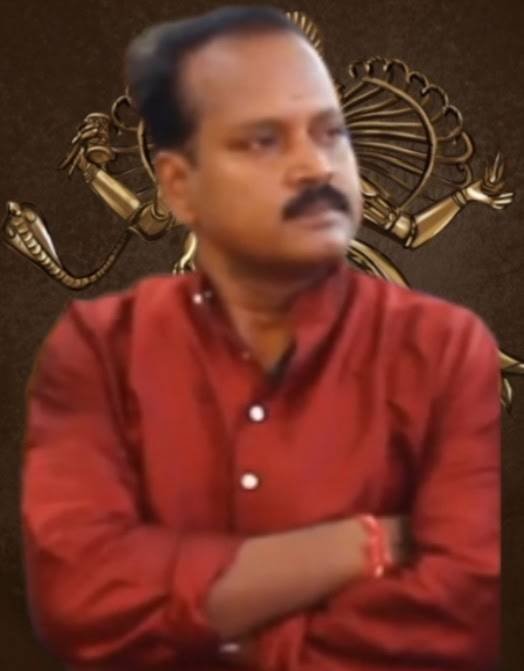 Siva Shanmugam C