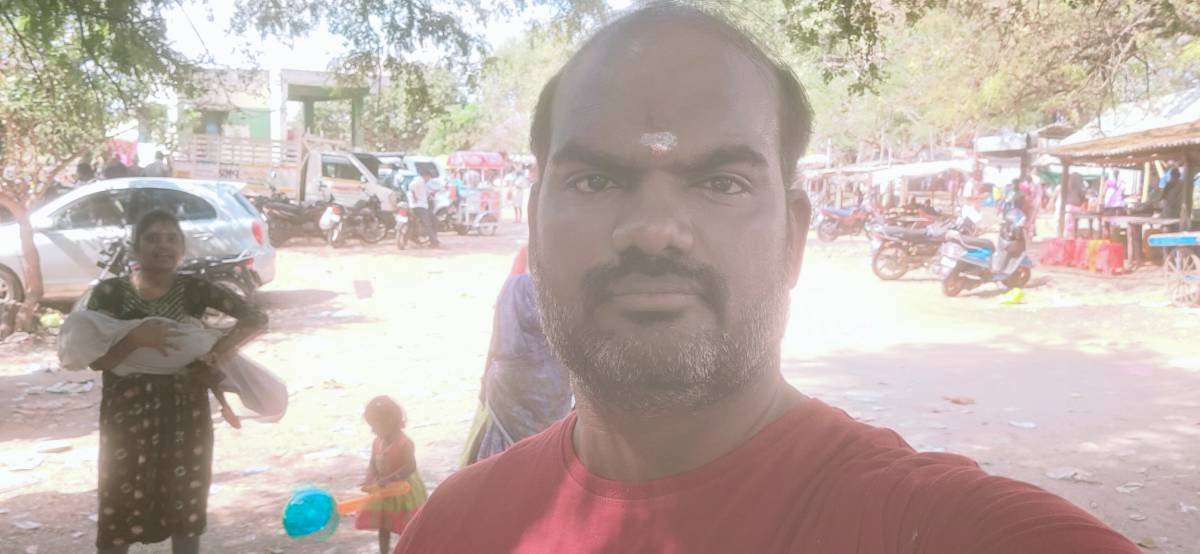 Rajesh N