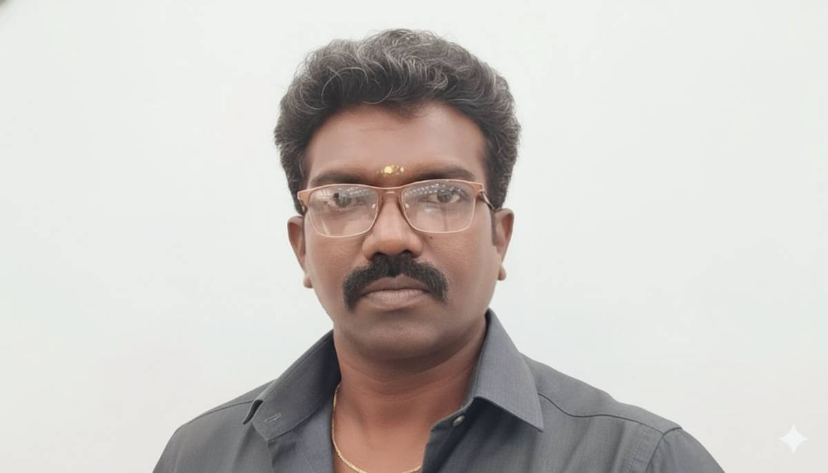 Sankarachari S