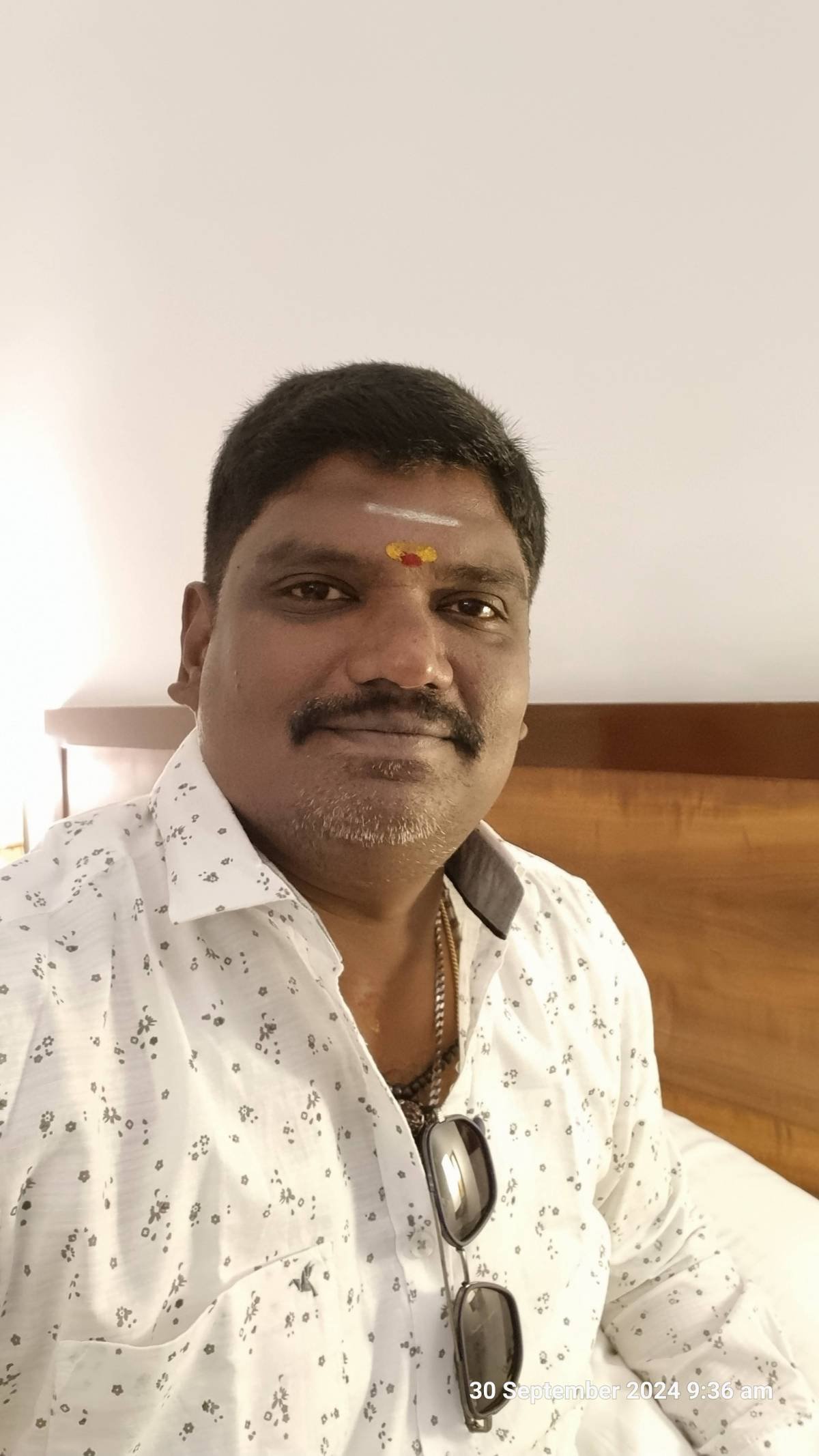 Narendran K