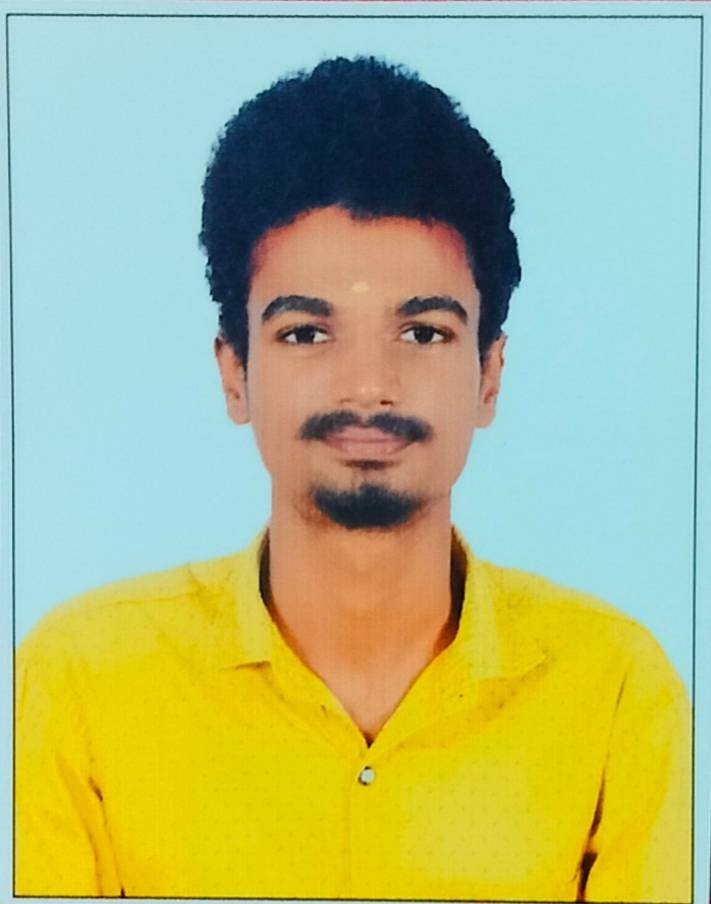 Dharineesh A D