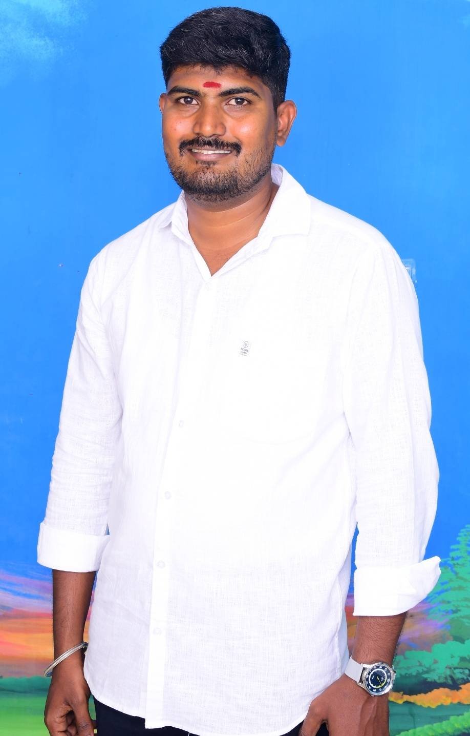 Murali Krishnan B