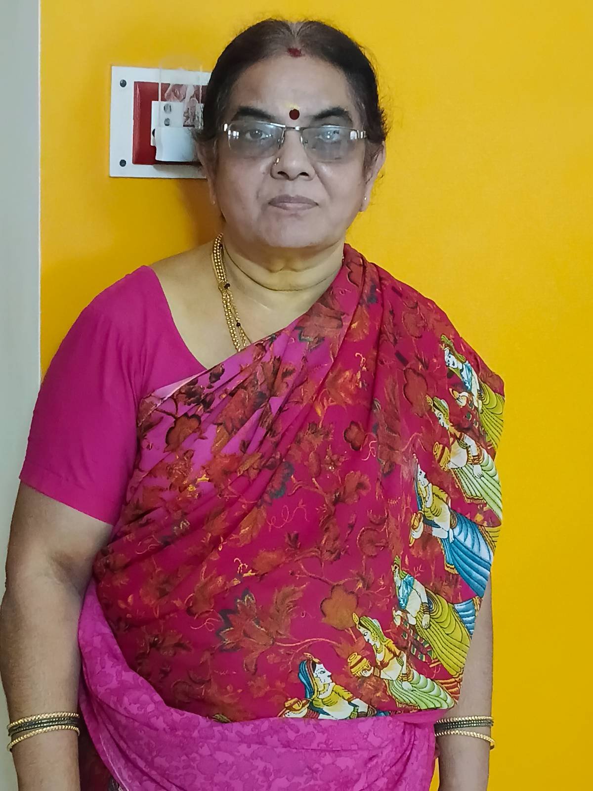 Sumathi G