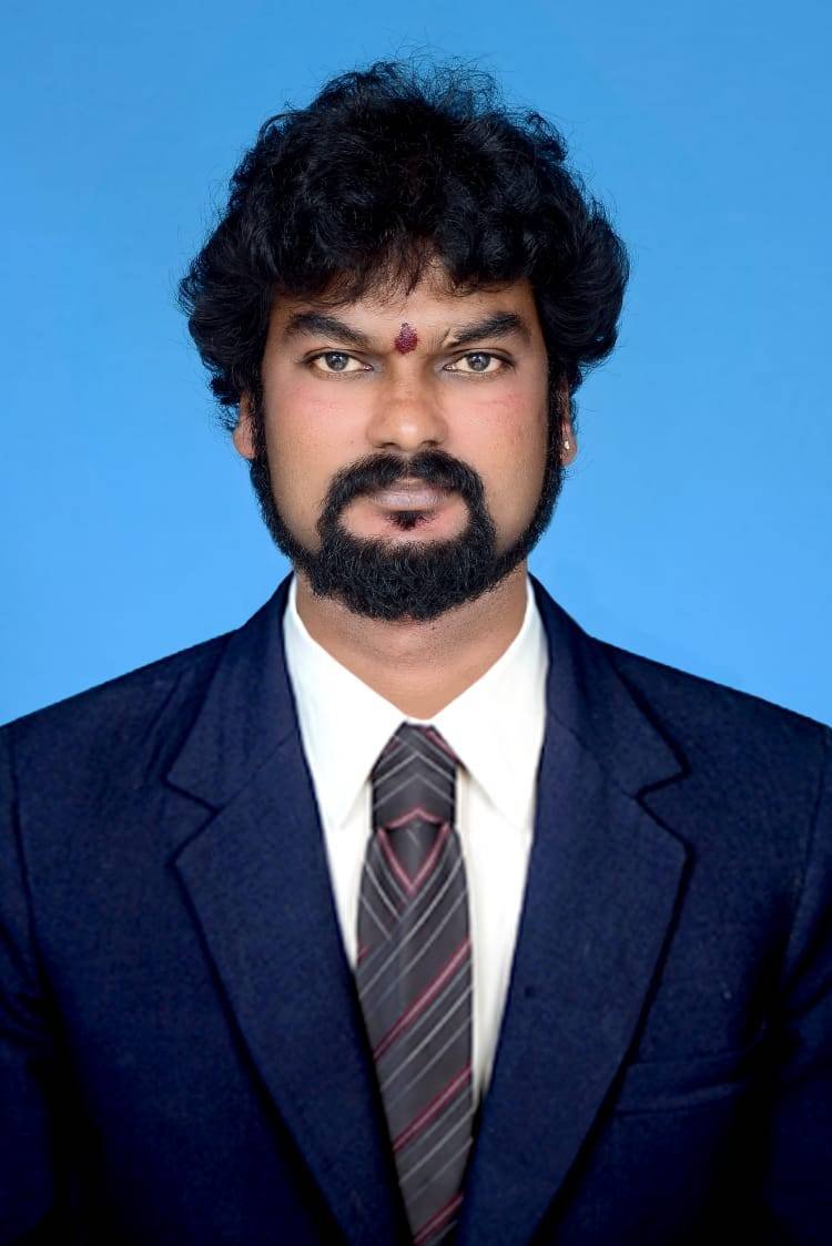 Krishnamoorthy J