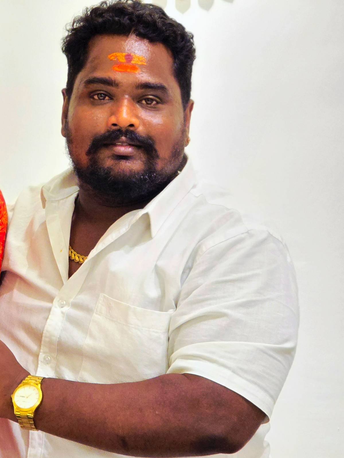 கன்னிகுமார் ச