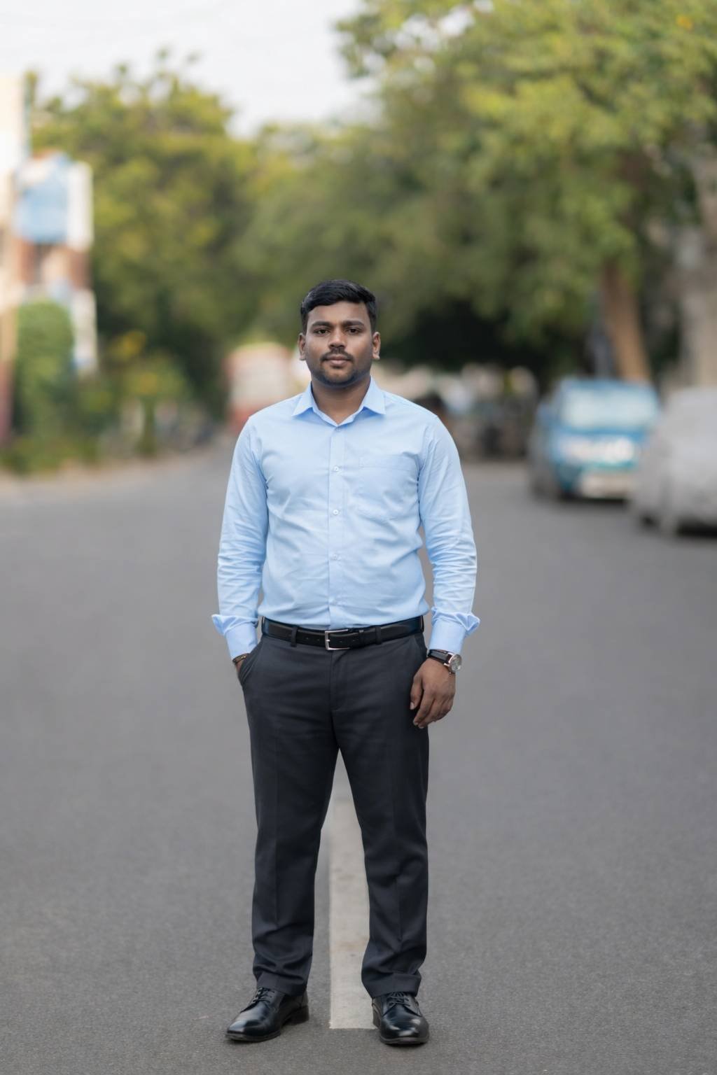 N Aravind