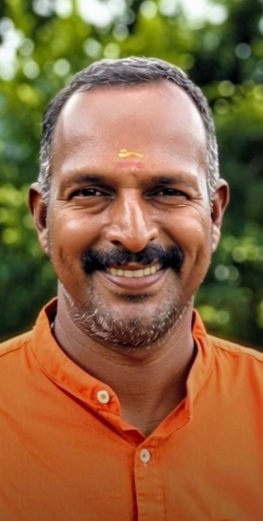Vengadesan K