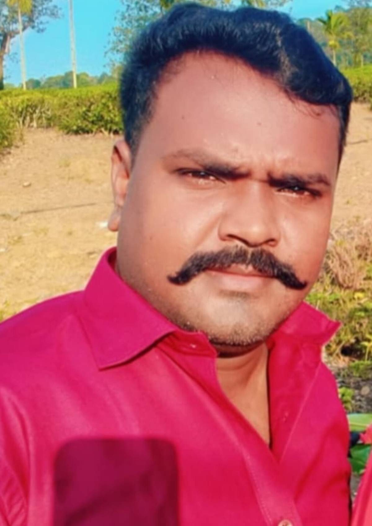 Manikandan