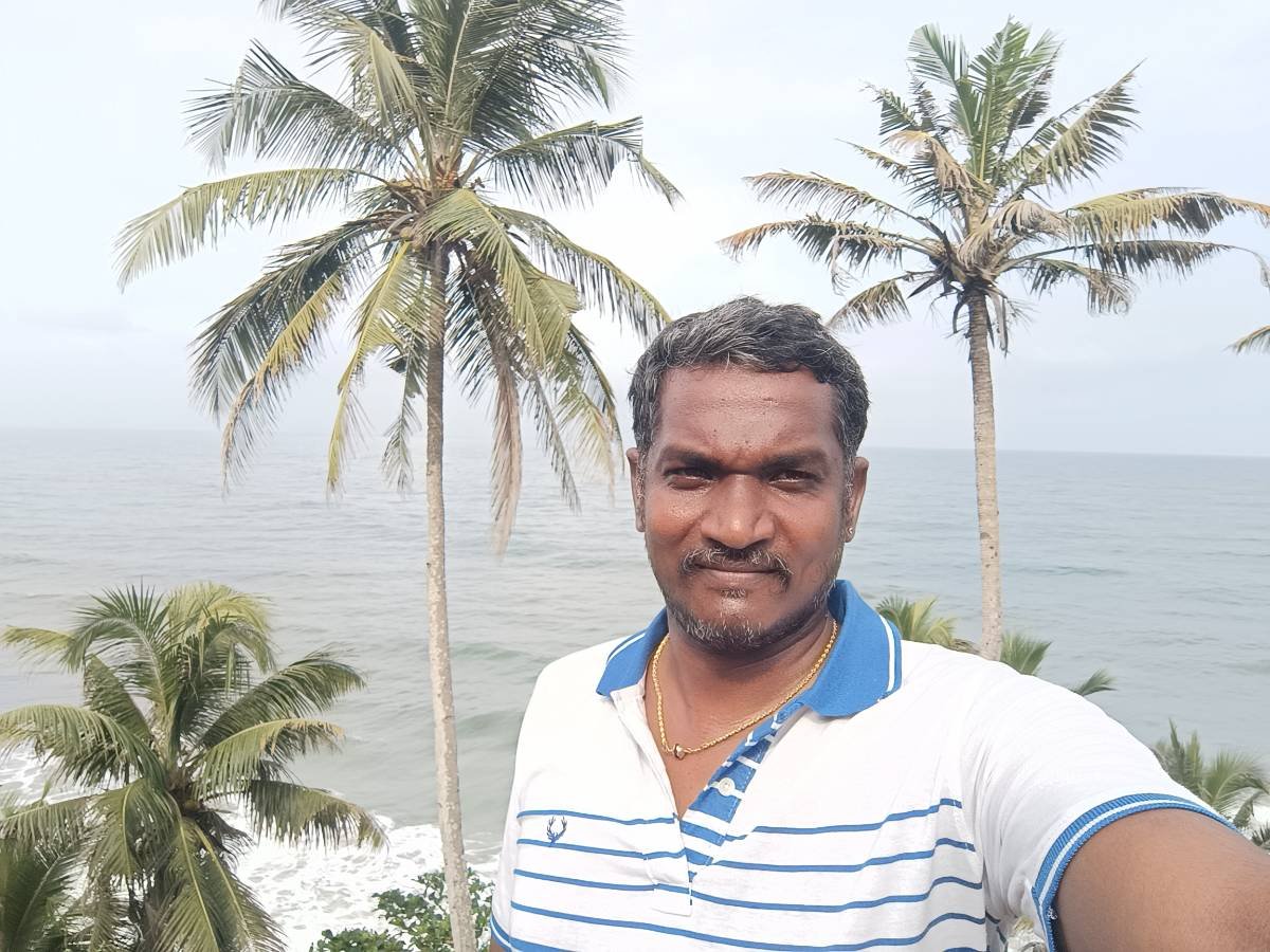 Mugilan