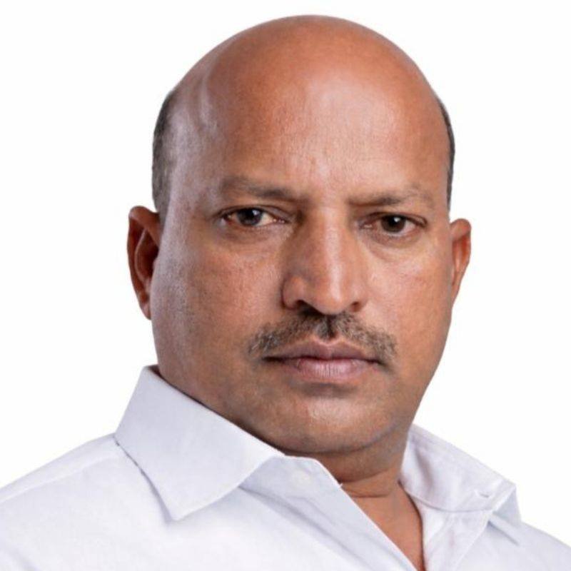 Murugesan Karuppan
