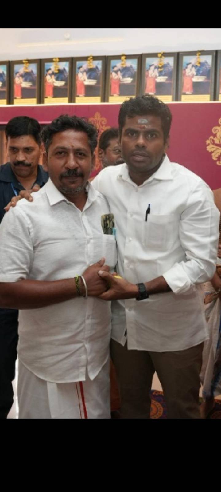 Gopi R