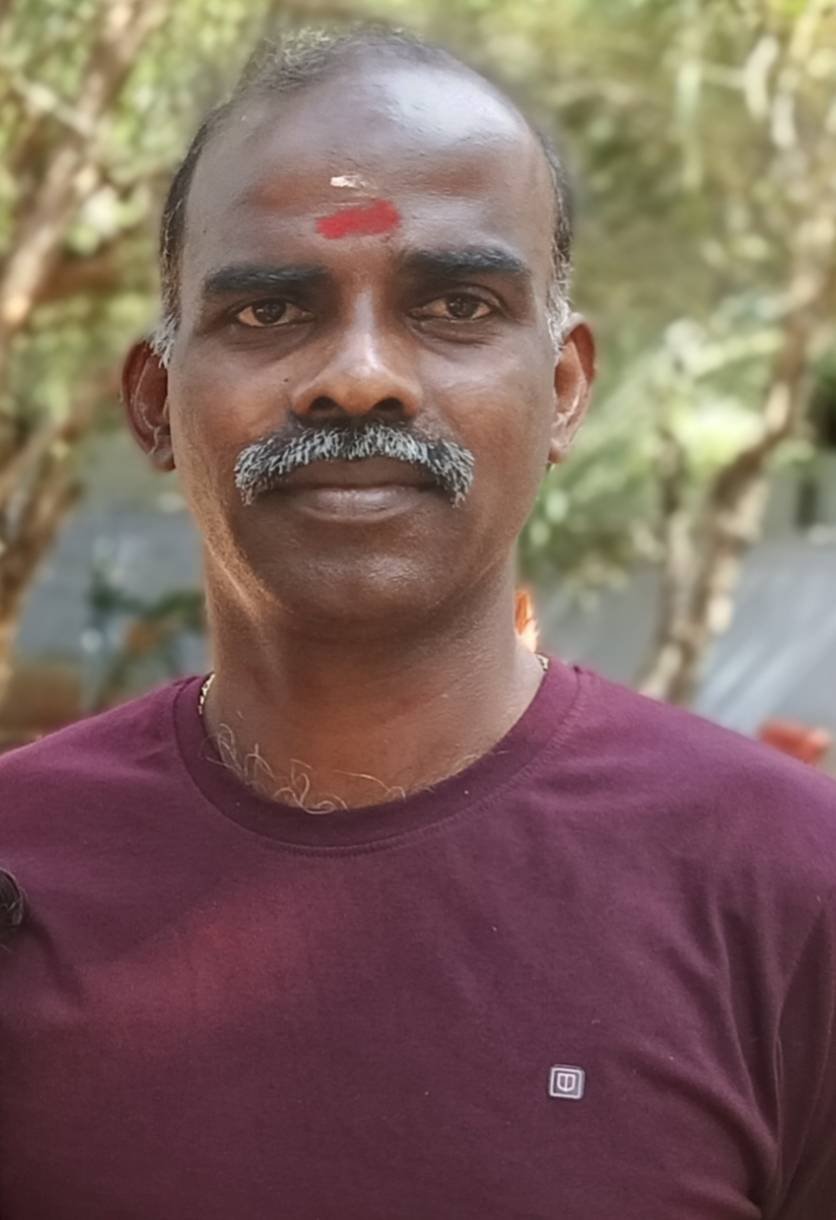 S Sivarajan