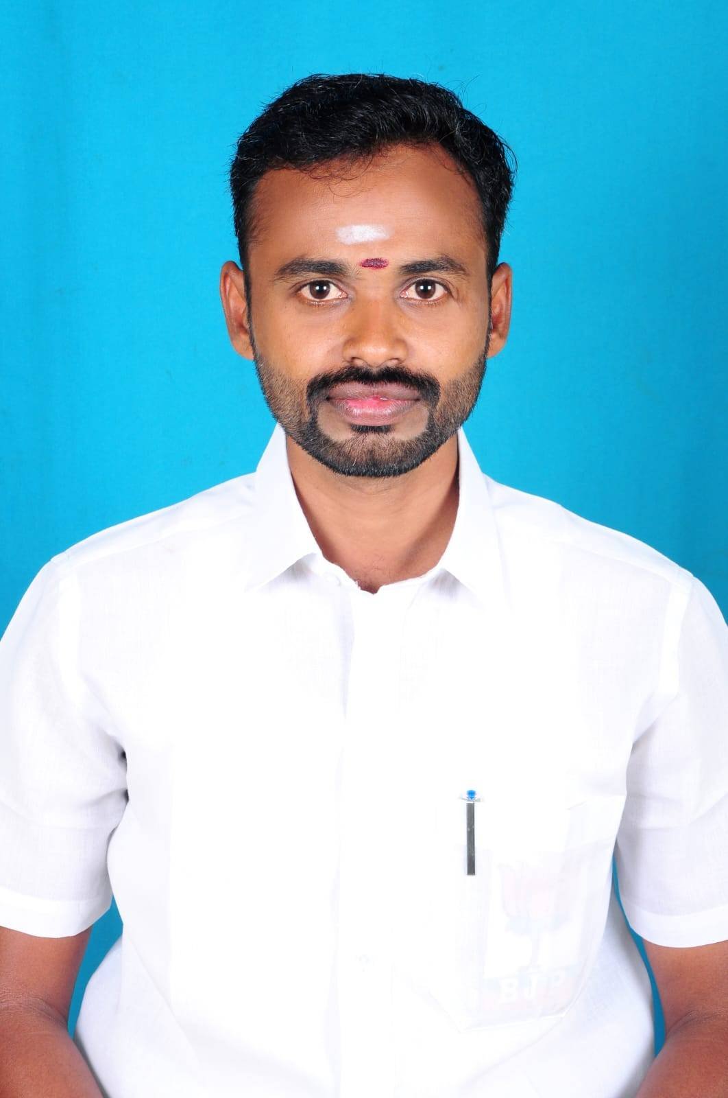 Vignesh K