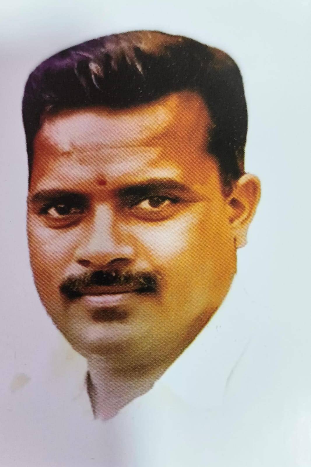 Murugesan K