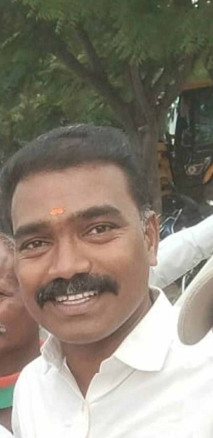 Kunnam Raja G