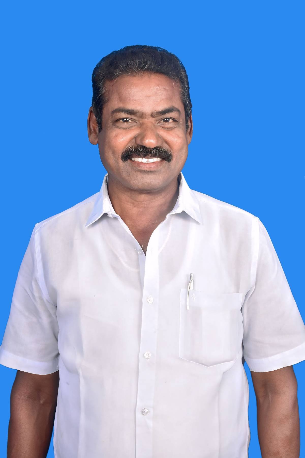 P Selvam