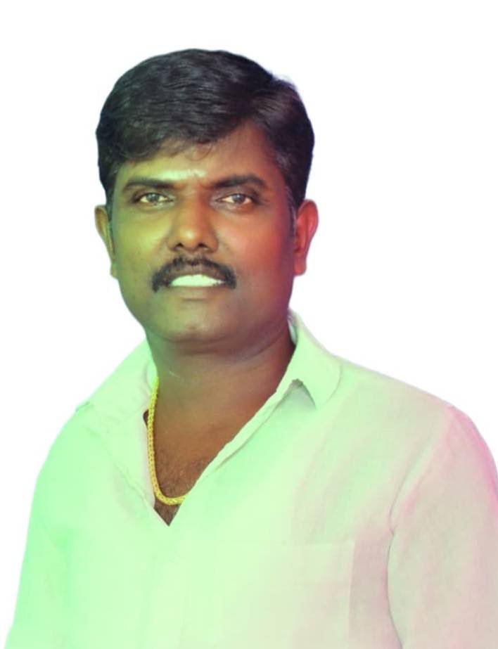 Muthukrishnapandi S