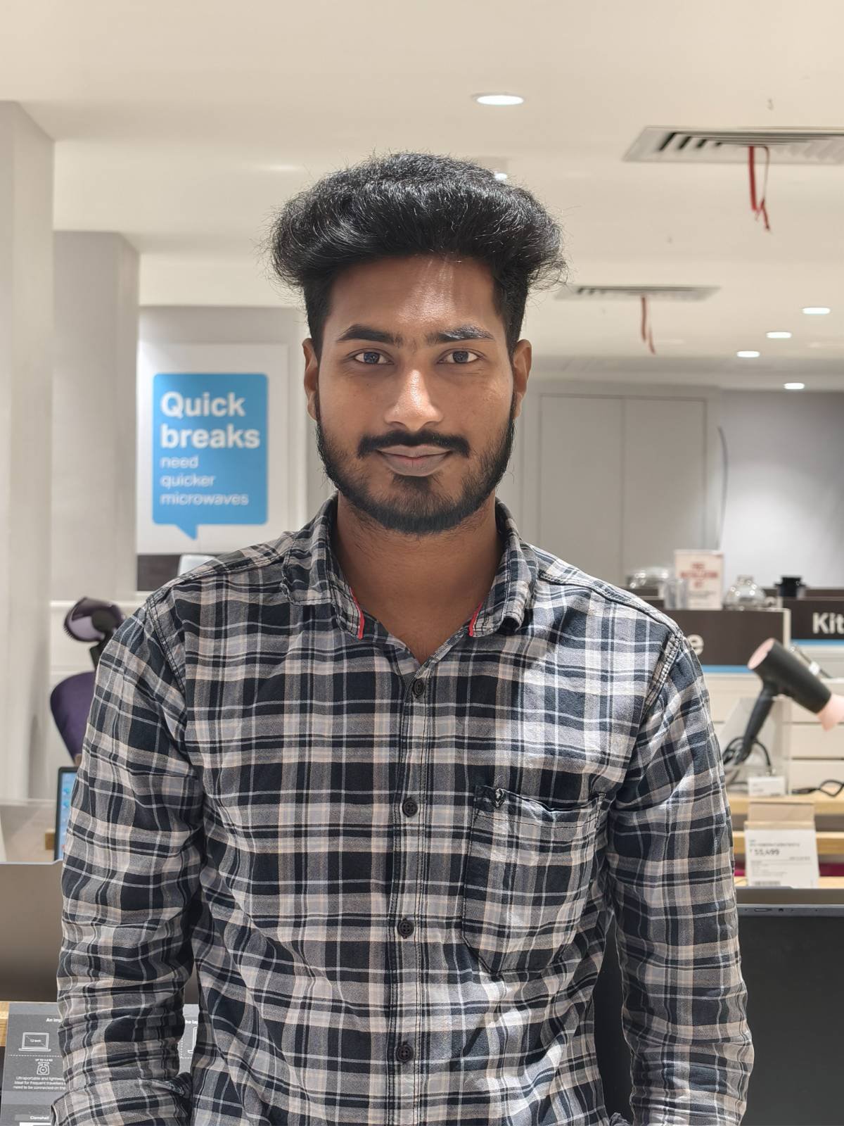 Rajkiran