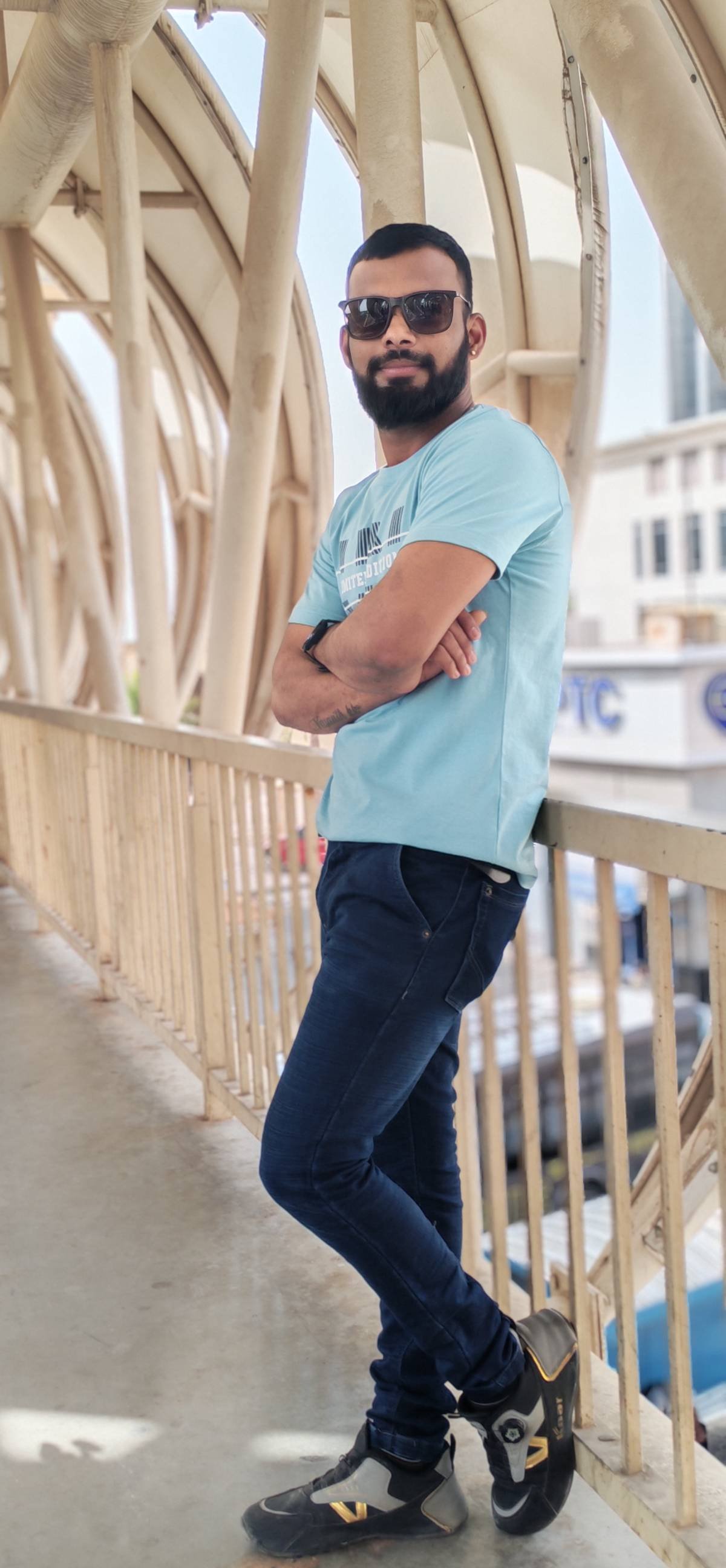 Vasanth Manivannan