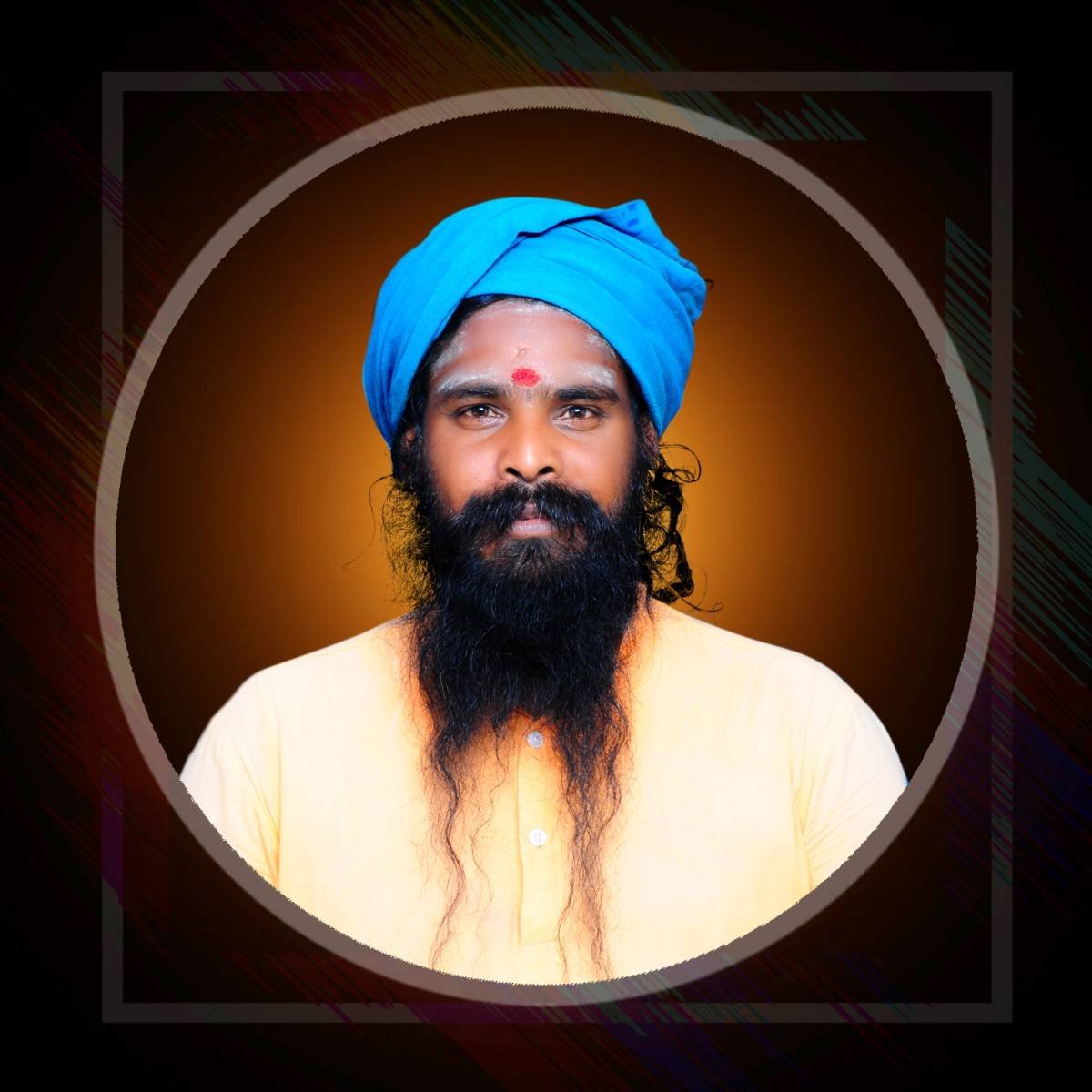 Rama Krishnan K C