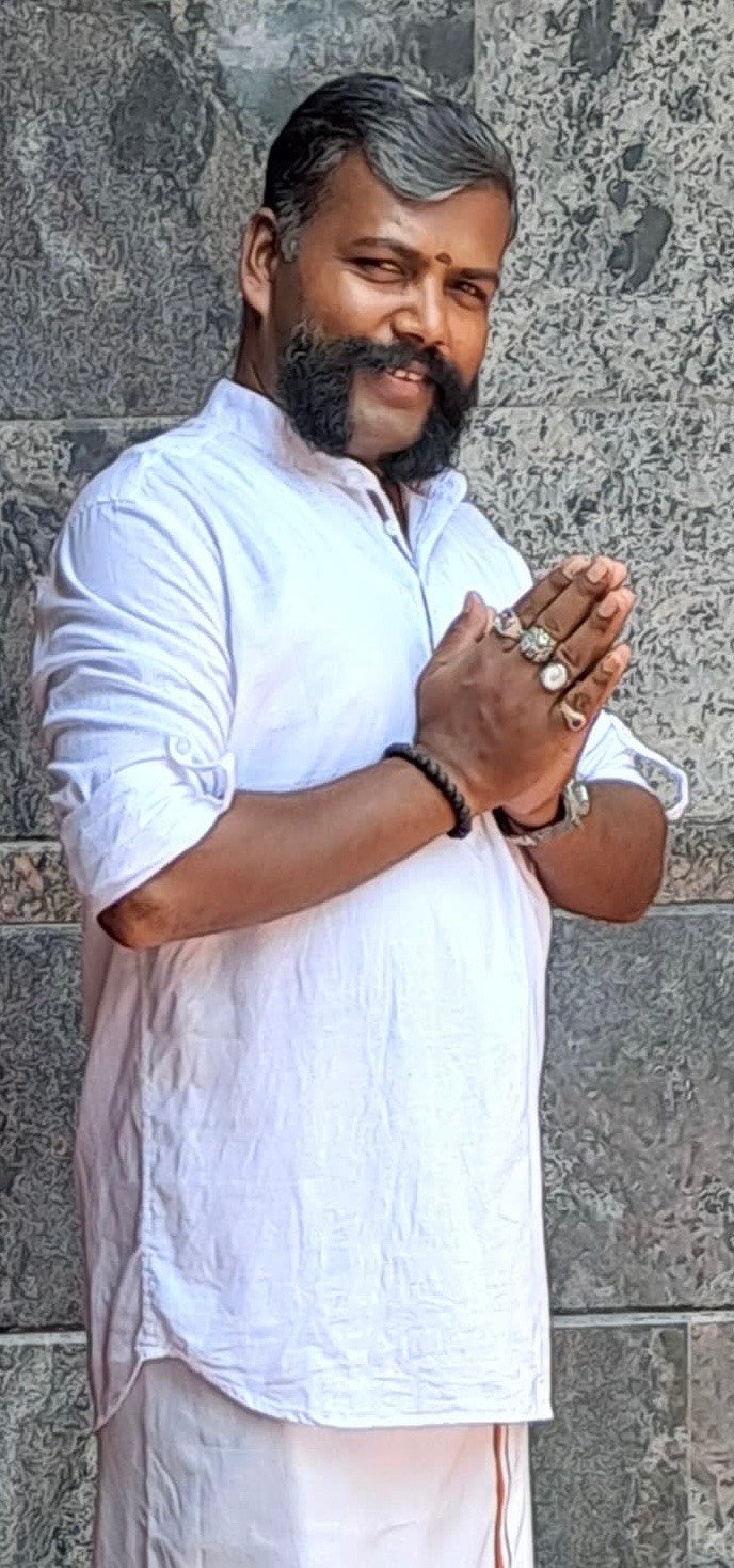 Jpr Jayaprakash