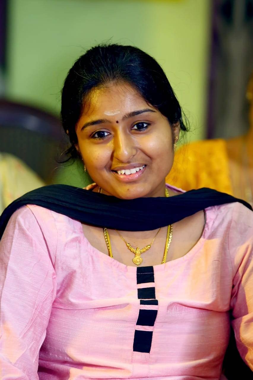 Ezhilmathi