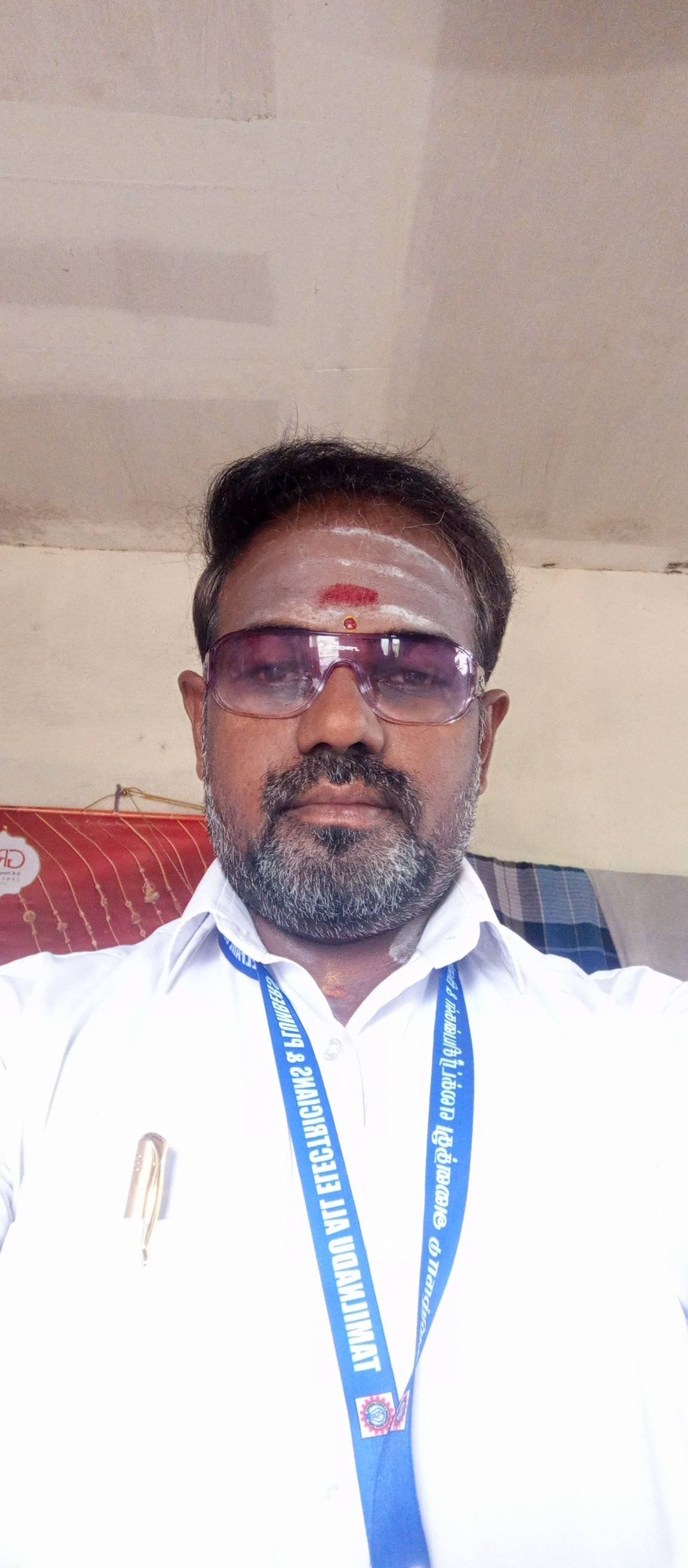 M Muthu Krishnan