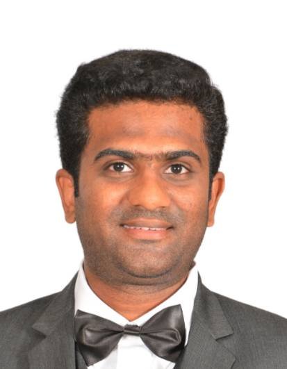 Nanthakumar Tamilselvan