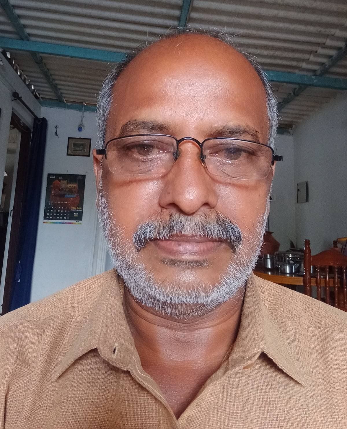 Muruganantham Duraisami