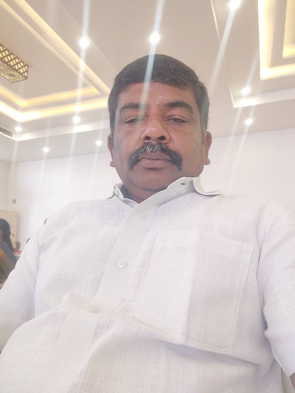 K Thirunavukarasu