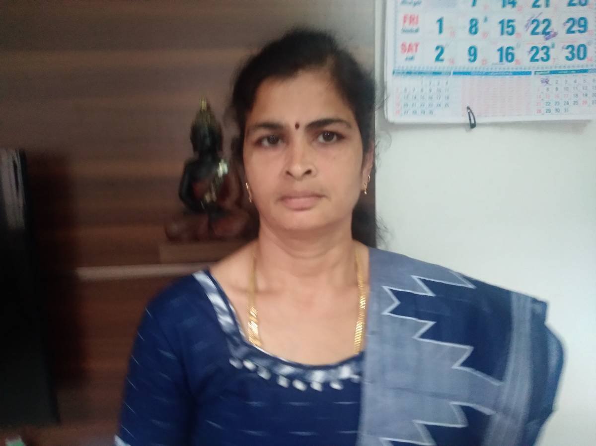 Kalpana