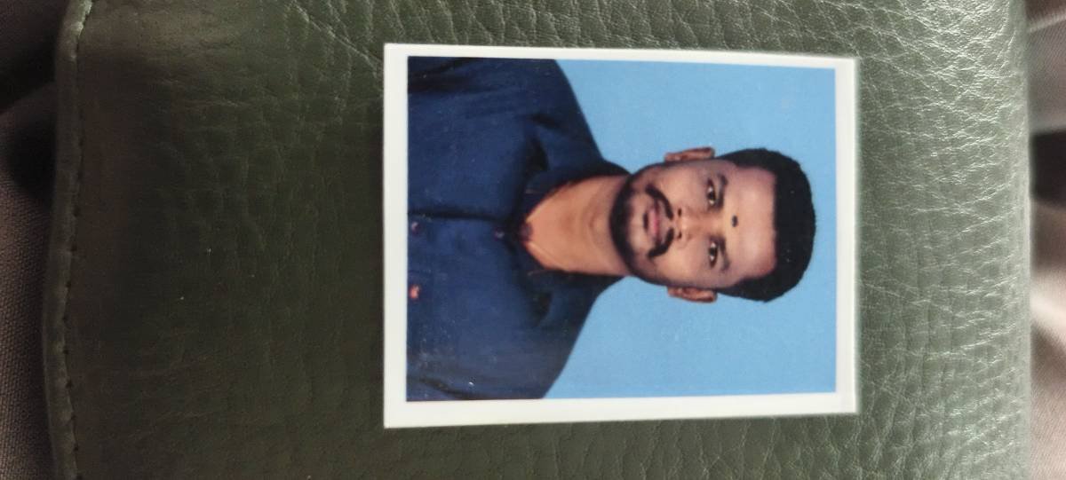 M Girisha