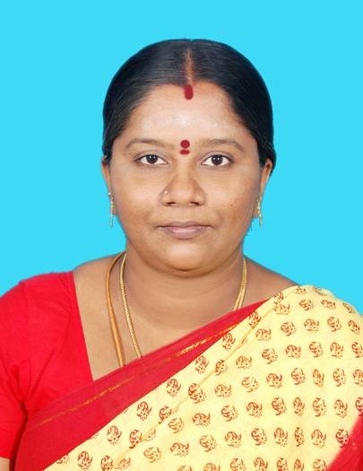 Parasakthi S
