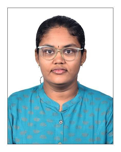 Kanimozhi Vinothkumar