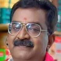 Sakthivel Udayar
