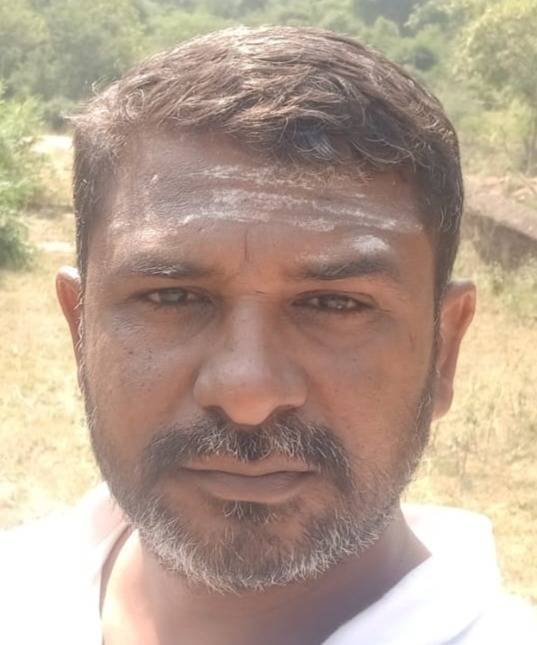 Sp Balasubramanian
