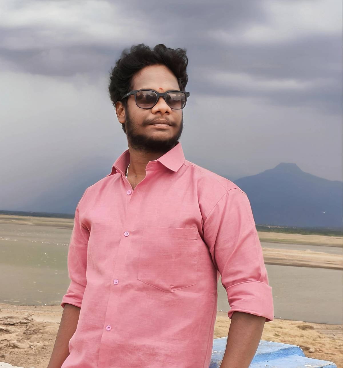 A Karthick