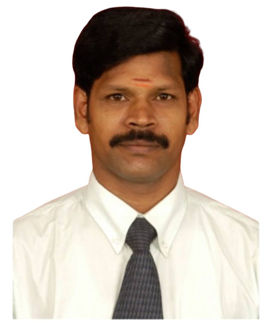 R Dhana Sekar