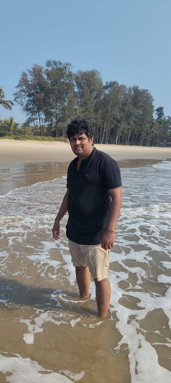 Surendran M